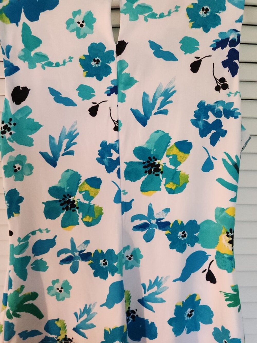 Calvin Klein Suit Top, Size M - Picture 3 of 3